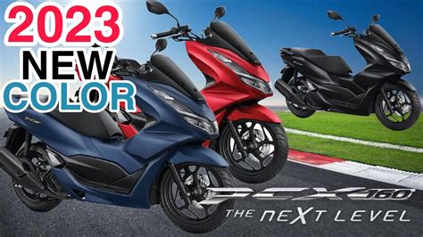 2023 Honda PCX125 Complete Specs And Images, 50% OFF