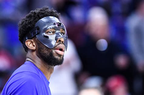 Joel Embiid injury history and updates