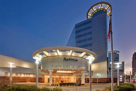 RADISSON PLAZA HOTEL AT KALAMAZOO CENTER - Updated 2020 Prices, Reviews, and Photos (MI ...