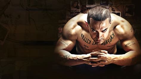 Prime Video: Ghajini