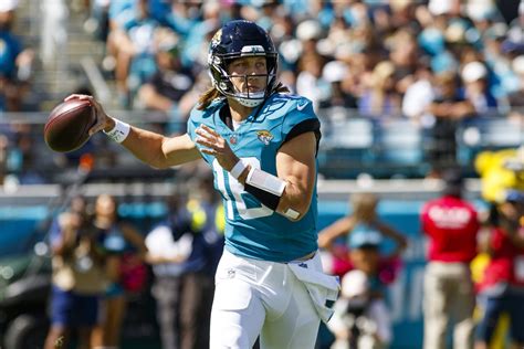 Trevor Lawrence Injury Update: What We Know About the Jacksonville Jaguars QB