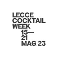 Lecce Cocktail Week | LinkedIn