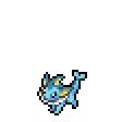 Vaporeon sprites gallery | Pokémon Database