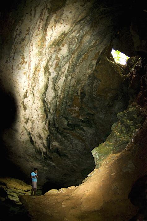 Chapada Diamantina: Caves and falls from another world