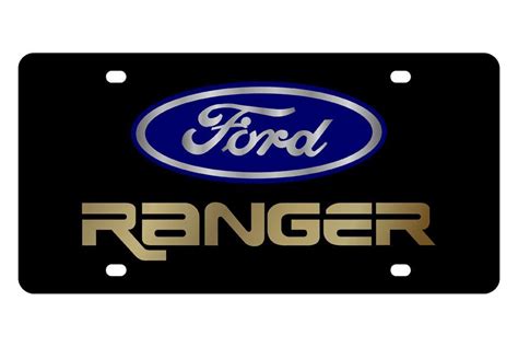 Ford Ranger Logo - LogoDix