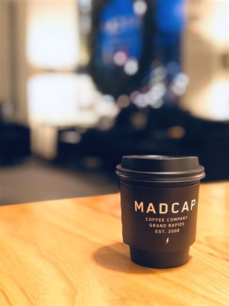 MADCAP COFFEE - 402 Photos & 359 Reviews - 98 Monroe Ctr NW, Grand ...