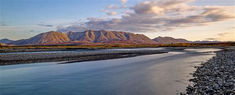 Noatak National Preserve