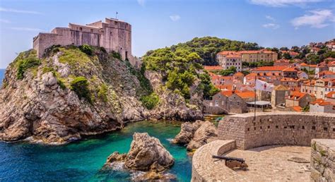 Dubrovnik History Walking Tour - Dubrovnik | FREETOUR.com