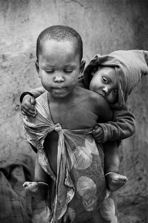 Child poverty in Africa - Masai tribe, Tanzania | Poverty in africa, Poverty children, Kids ...