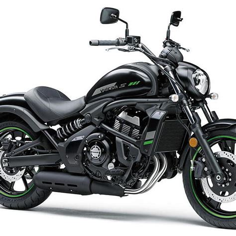 Kawasaki Cruiser Bikes