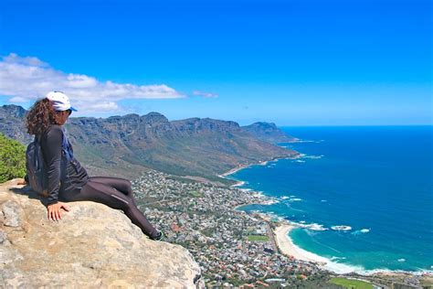 Stunning Lion's Head hike - a must-do in Cape Town - Stingy Nomads