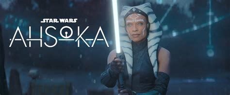 TRAILER: 'Ahsoka' Hunts Grand Admiral Thrawn Across The Galaxy - Knight Edge Media