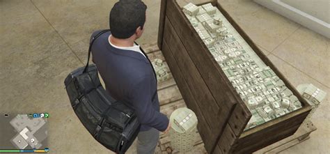 Top 10 Best Money-themed Mods for GTA 5 – FandomSpot