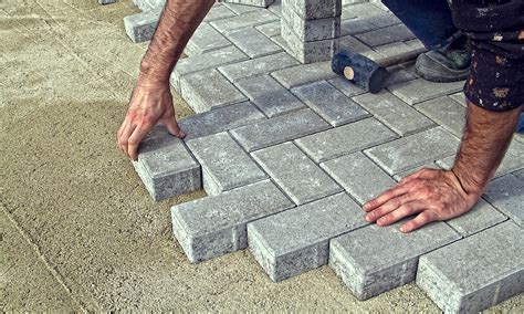 Chirco Bros Paving | Interlocking Pavers