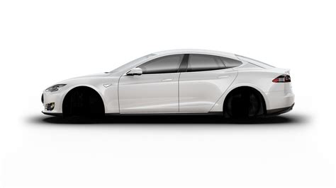 Used Electric Tesla Model S Cars for Sale