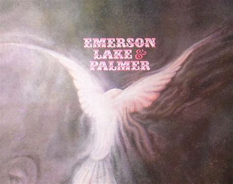 Emerson, Lake and Palmer – The Band’s First Two Albums Get the Deluxe ...