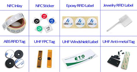 How to check your passive RFID tag