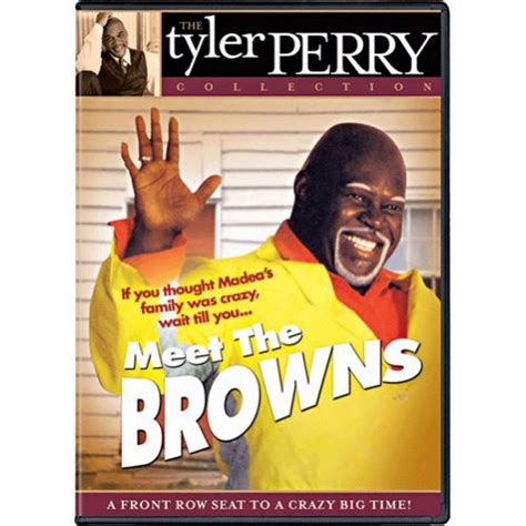 david man acting & sounding like a buffoon on meet the browns & tyler ...