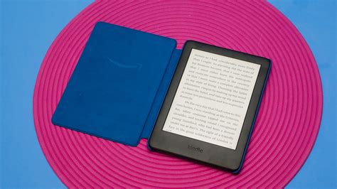 Amazon Kindle (2019) review: Cheapest Kindle is an illumination - CNET