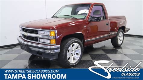 1997 Chevrolet C1500 | Classic Cars for Sale - Streetside Classics