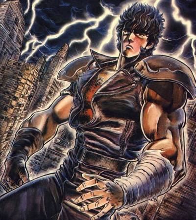 Kenshiro. - Anime Photo (24280084) - Fanpop