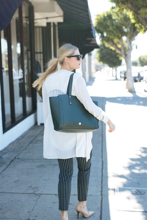 The Best Work Tote | Devon Rachel