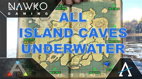 √100以上 the island ark caves 345867-The island ark cave base - Gambarsaequv