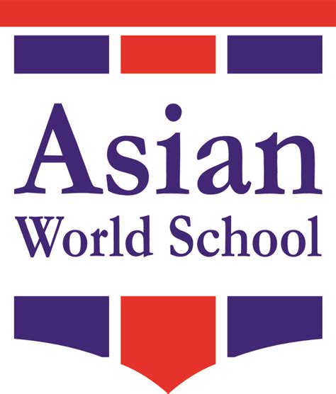 Asian World School Login