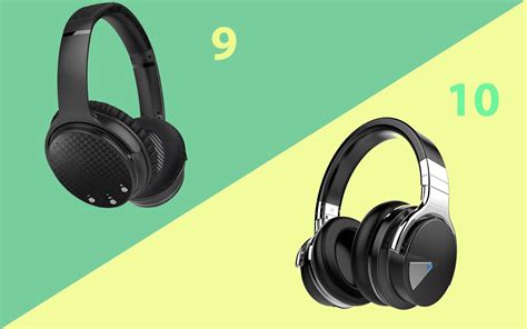 The Best Noise-Cancelling Headphones for 2019 | Best noise cancelling headphones, Headphones ...