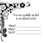 Birthday Party Invitation Online – Invitation Templates