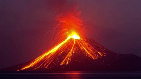 Volcanoes caused the 'Great Dying' mass extinction 252 million years ...