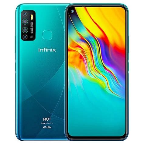 Infinix Hot 11 Price in Bangladesh 2021 Full Specs & Review