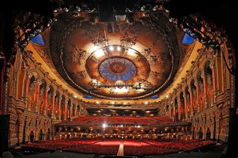 17 Best images about ATLANTA FOX THEATRE on Pinterest | The theatre ...