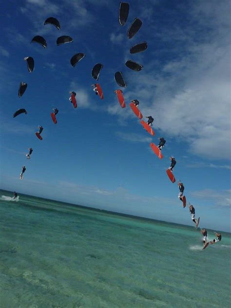 38 best images about Kiteboarding tricks on Pinterest | Beach kitchens ...