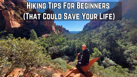 13 Hiking Tips For Beginners (These Could Save Your Life)