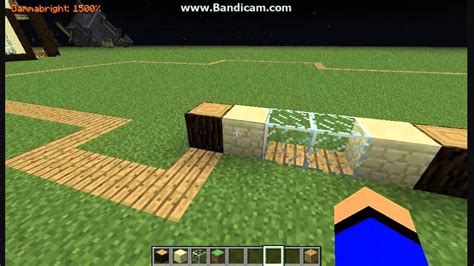 Minecraft Palace Tutorial: part 1 - YouTube