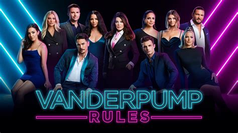 Vanderpump Rules - PascalRusalina