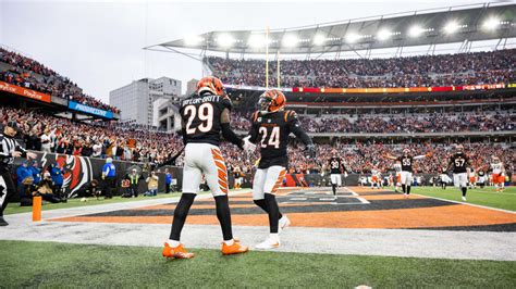 Bengals Top Plays | Week 14 Bengals Highlights vs. Cleveland Browns