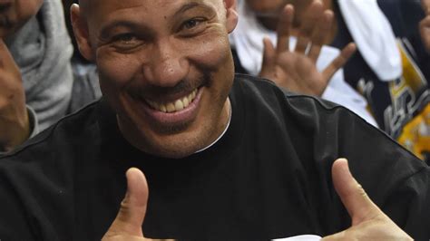 LaVar Ball's over-the-top statements have created a hilarious # ...