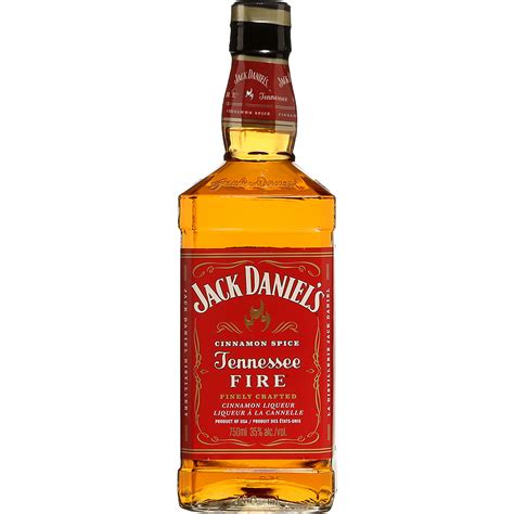 Jack Daniel’s Tennessee Fire - BWH Drinks