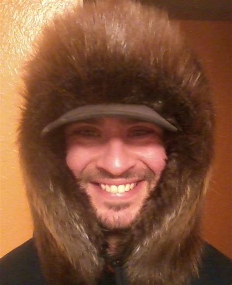 Beaver Fur Hat - Alaska Precision Taxidermy