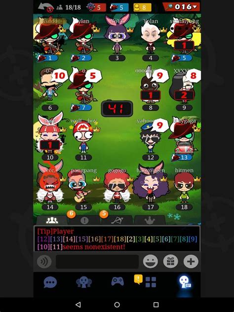 Werewolf (Party Game) APK Download - Free Casual GAME for Android | APKPure.com