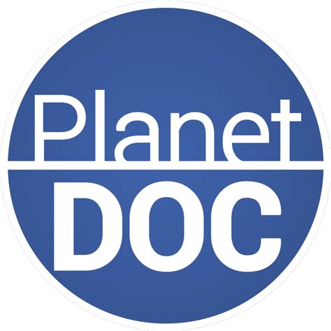 Planet Doc Full Documentaries - Logos Documentales Hd Png - Original Size PNG Image - PNGJoy