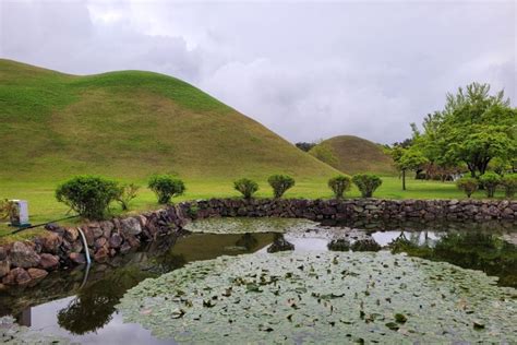 Gyeongju Historic Areas | World Heritage Sites