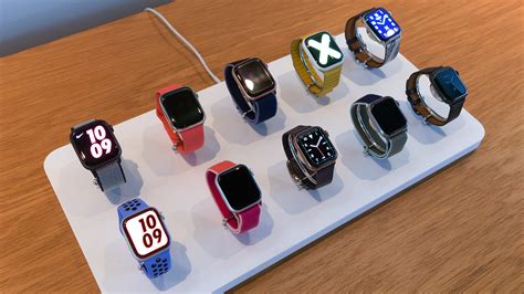 The Apple Watch 5 needs sleep tracking, not an always-on display | TechRadar