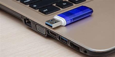 USB Ports Not Working? Here’s How to Fix It - Tech News Today