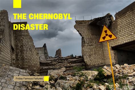 Lessons from Chernobyl: A Tragic Accident - NoonPi