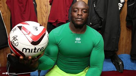 Adebayo Akinfenwa Wallpapers - Wallpaper Cave