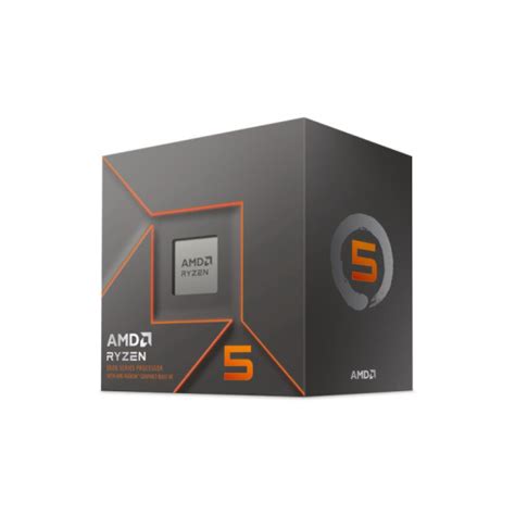 Buy AMD Ryzen 5 8500G | Desktop Processor | Vedant Computers