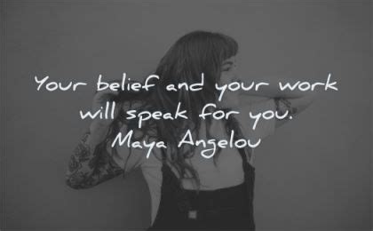 300 Maya Angelou Quotes On Life, Love, Courage